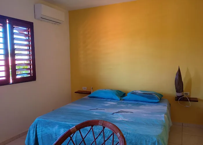 B&B Pedra Do Meio