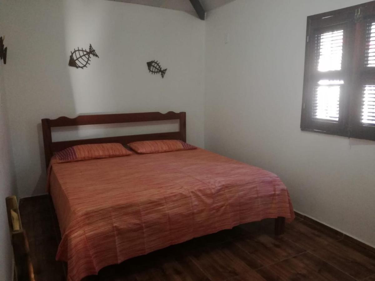 B&B Pedra Do Meio 民宿 3*