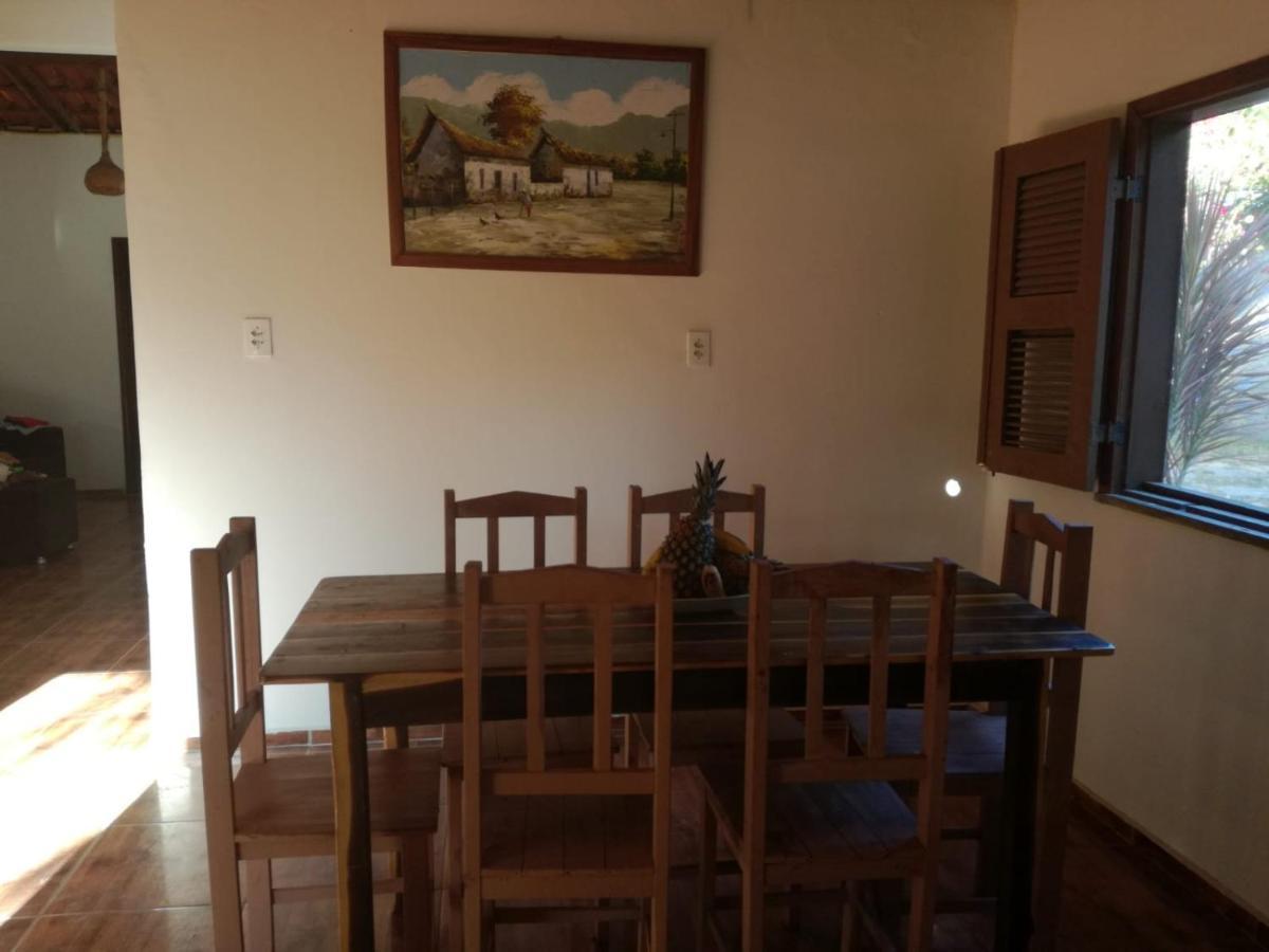 民宿 B&B Pedra Do Meio 3*