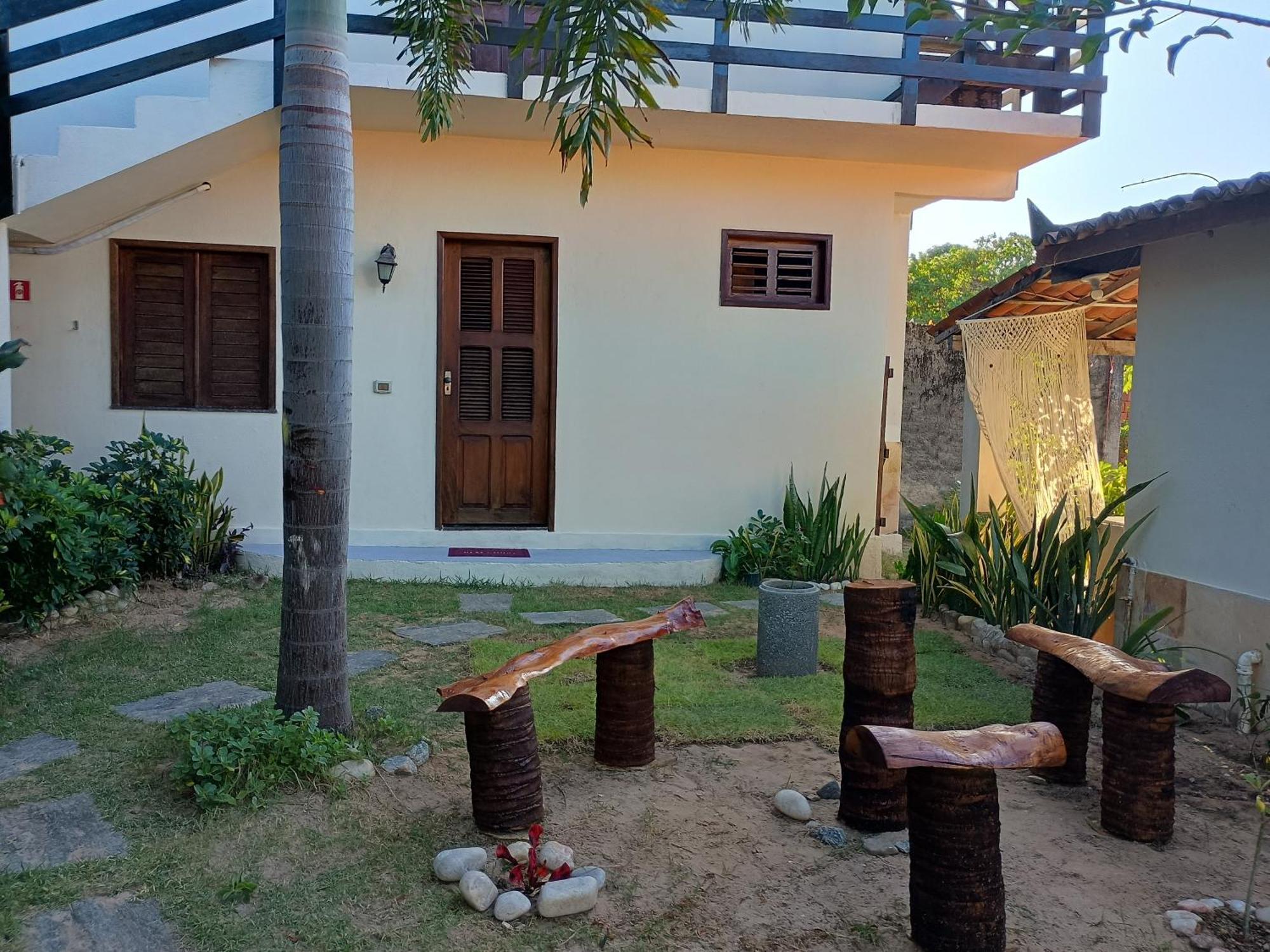 B&B Pedra Do Meio Paracuru
