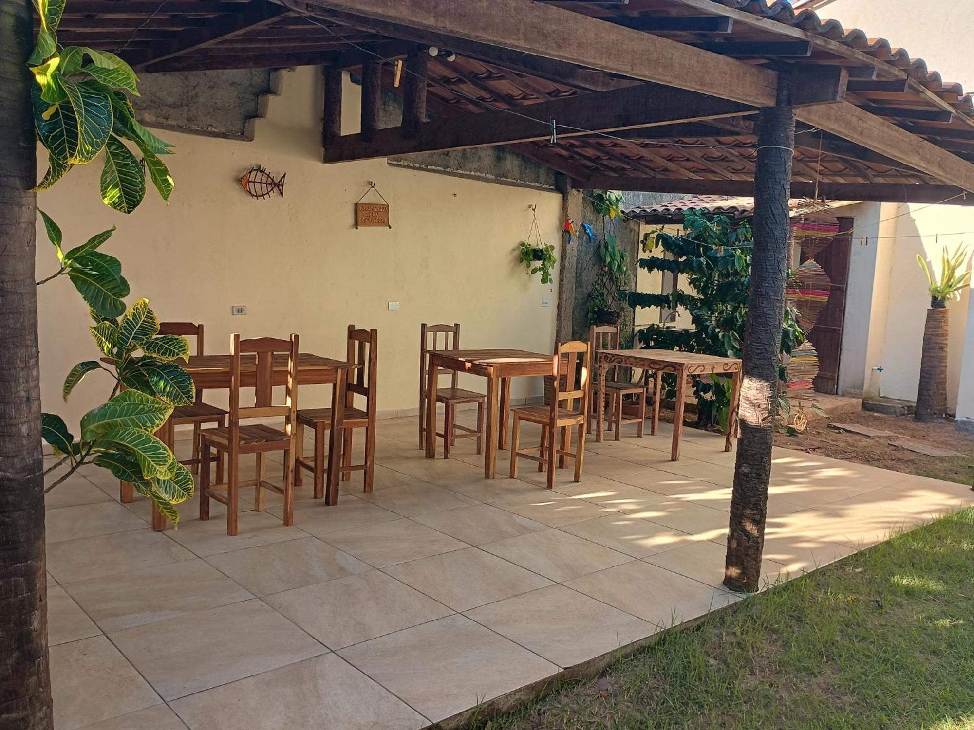 B&B Pedra Do Meio 3* Paracuru