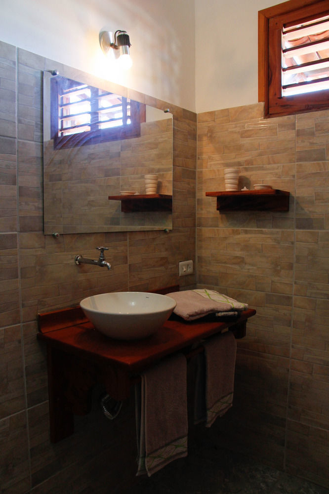 民宿 B&B Pedra Do Meio 3*