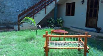 民宿 B&B Pedra Do Meio 3*
