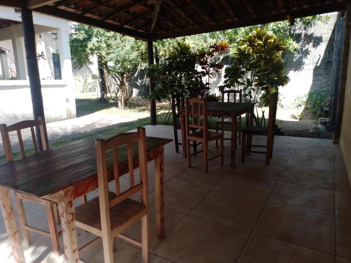 Bed & Breakfast B&B Pedra Do Meio 3*