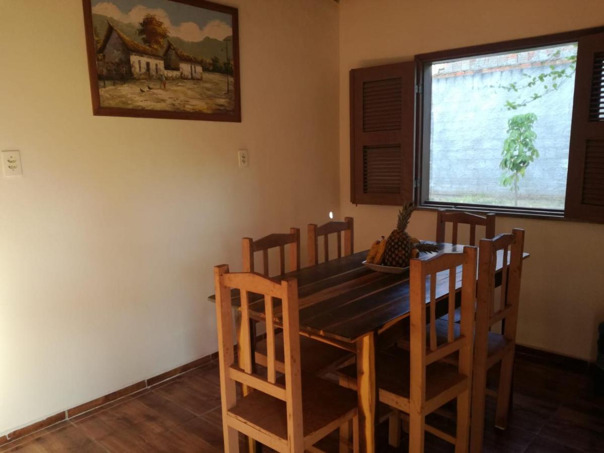 B&B Pedra Do Meio Bed & Breakfast Paracuru
