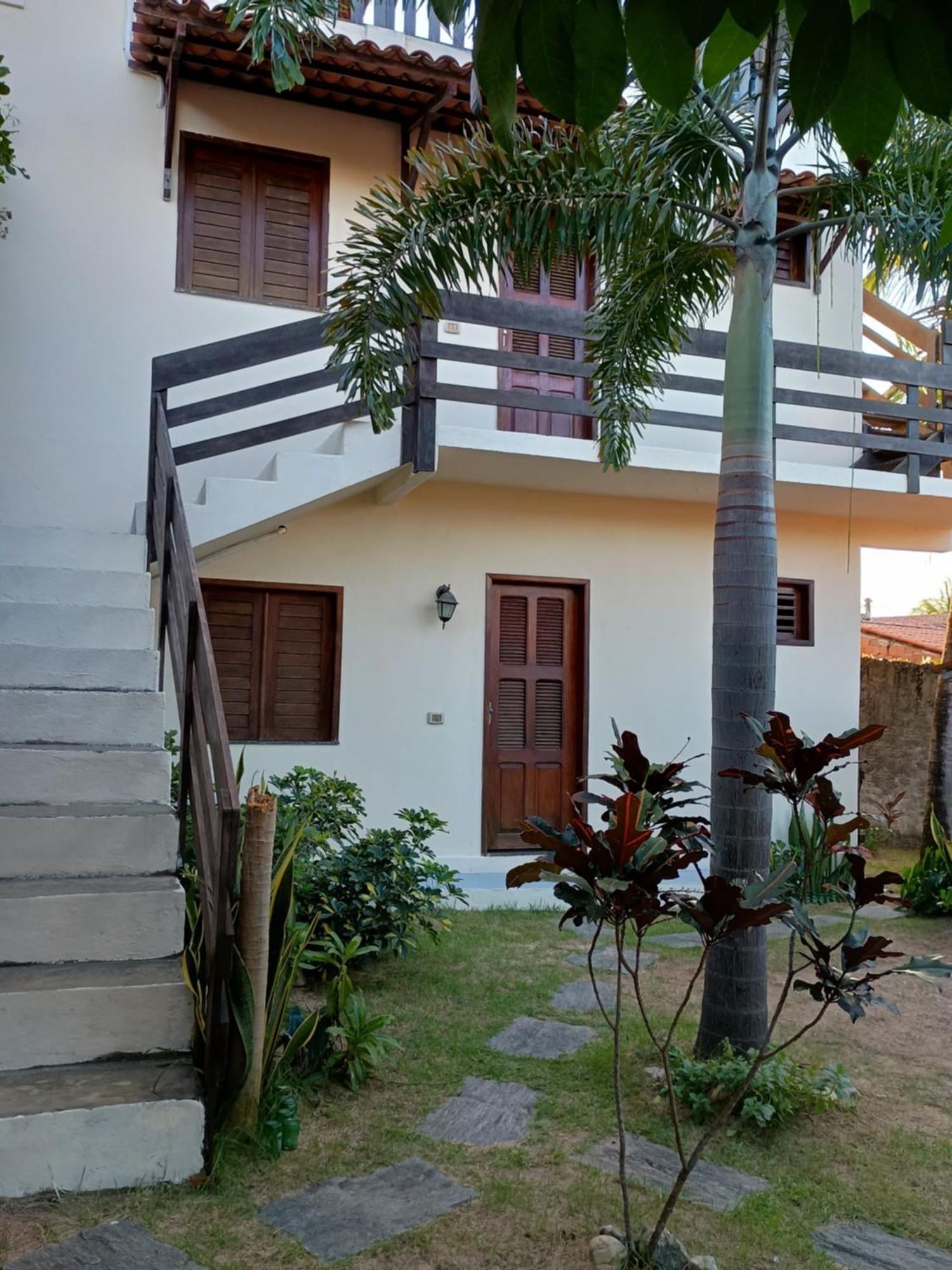 Bed & Breakfast B&B Pedra Do Meio 3*
