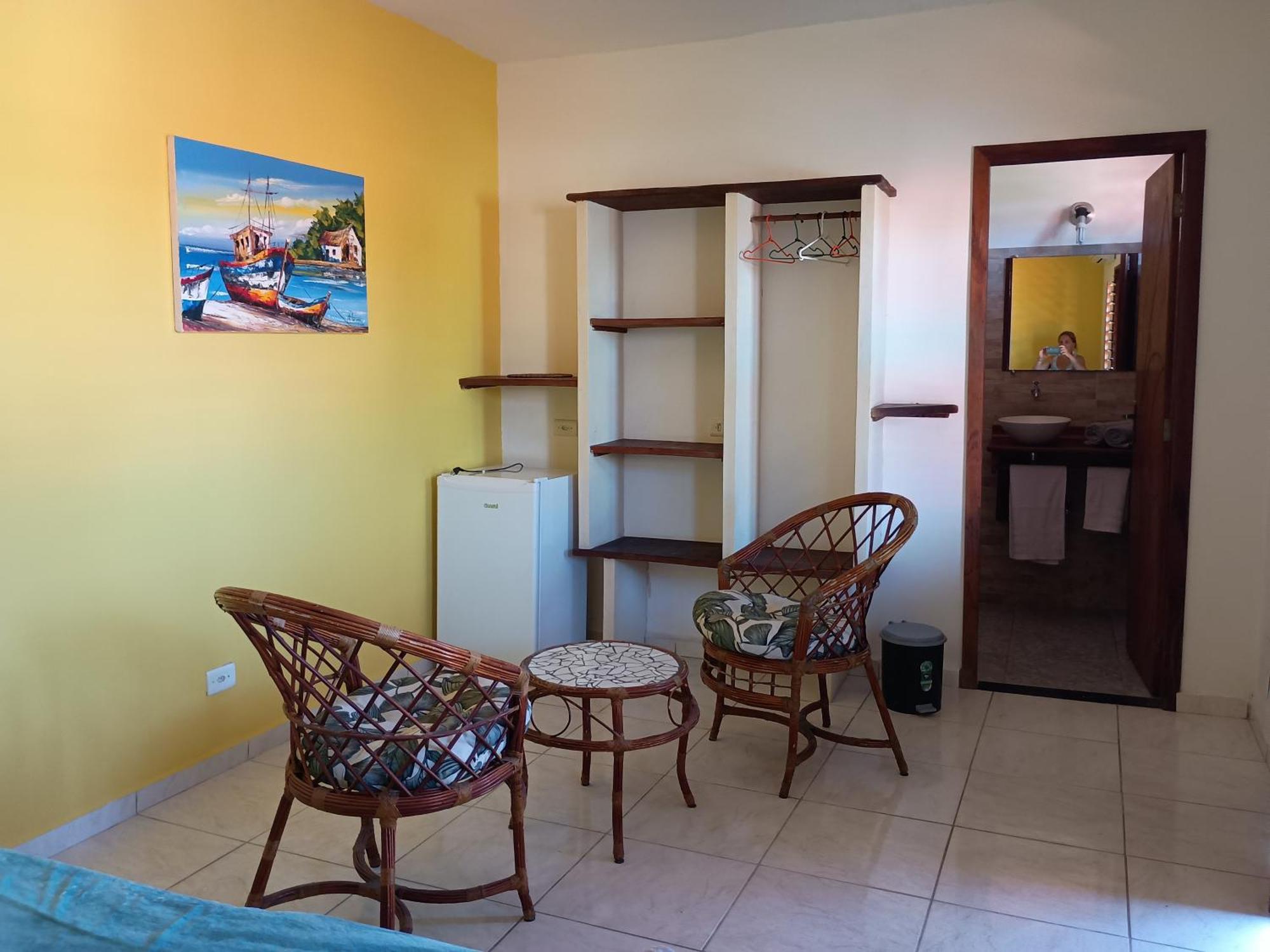 Bed & Breakfast B&B Pedra Do Meio 3*