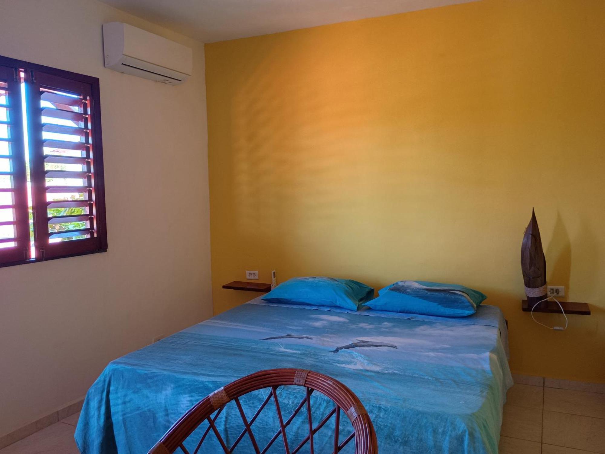 B&B Pedra Do Meio 3*