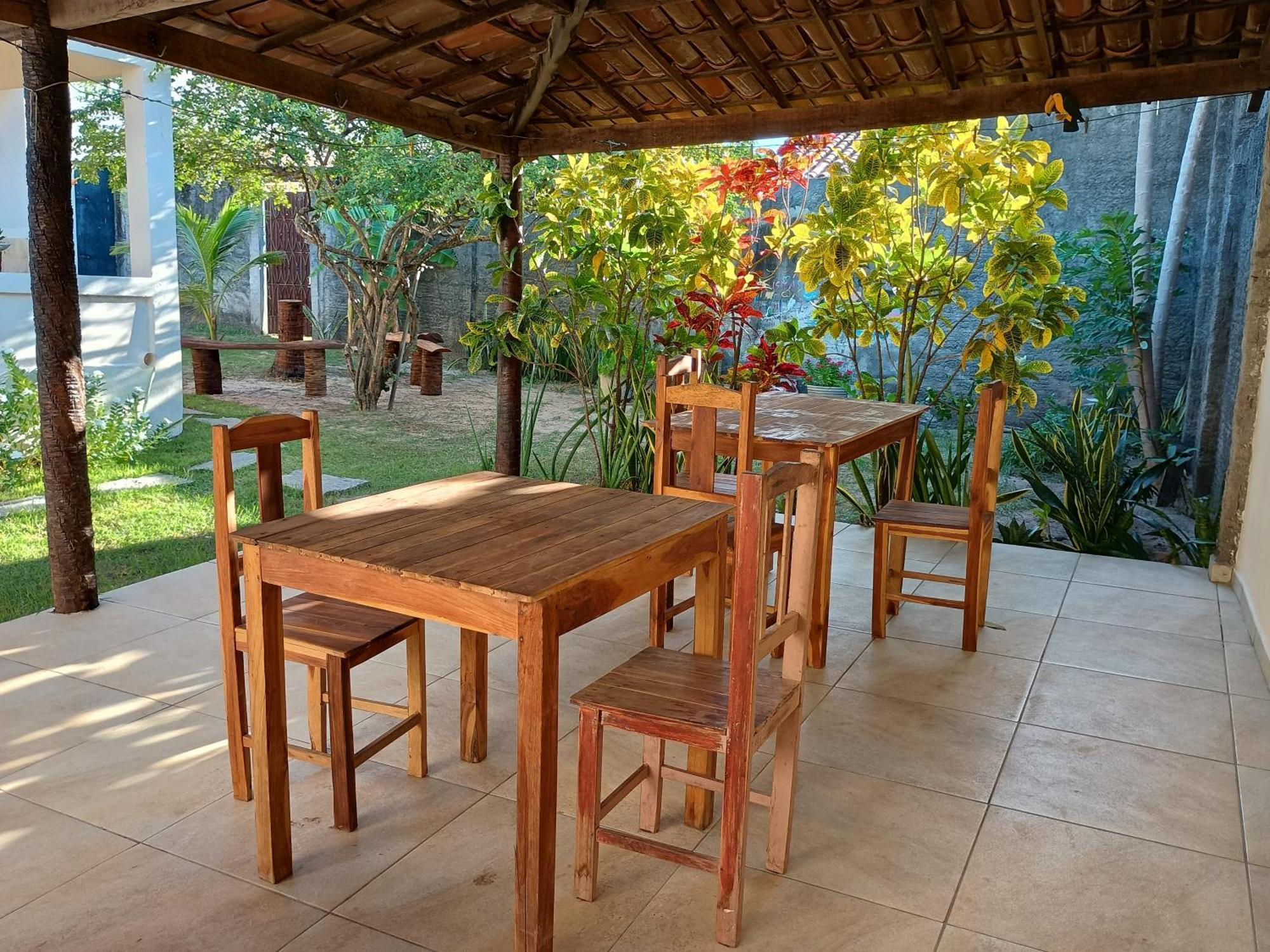 Bed & Breakfast B&B Pedra Do Meio