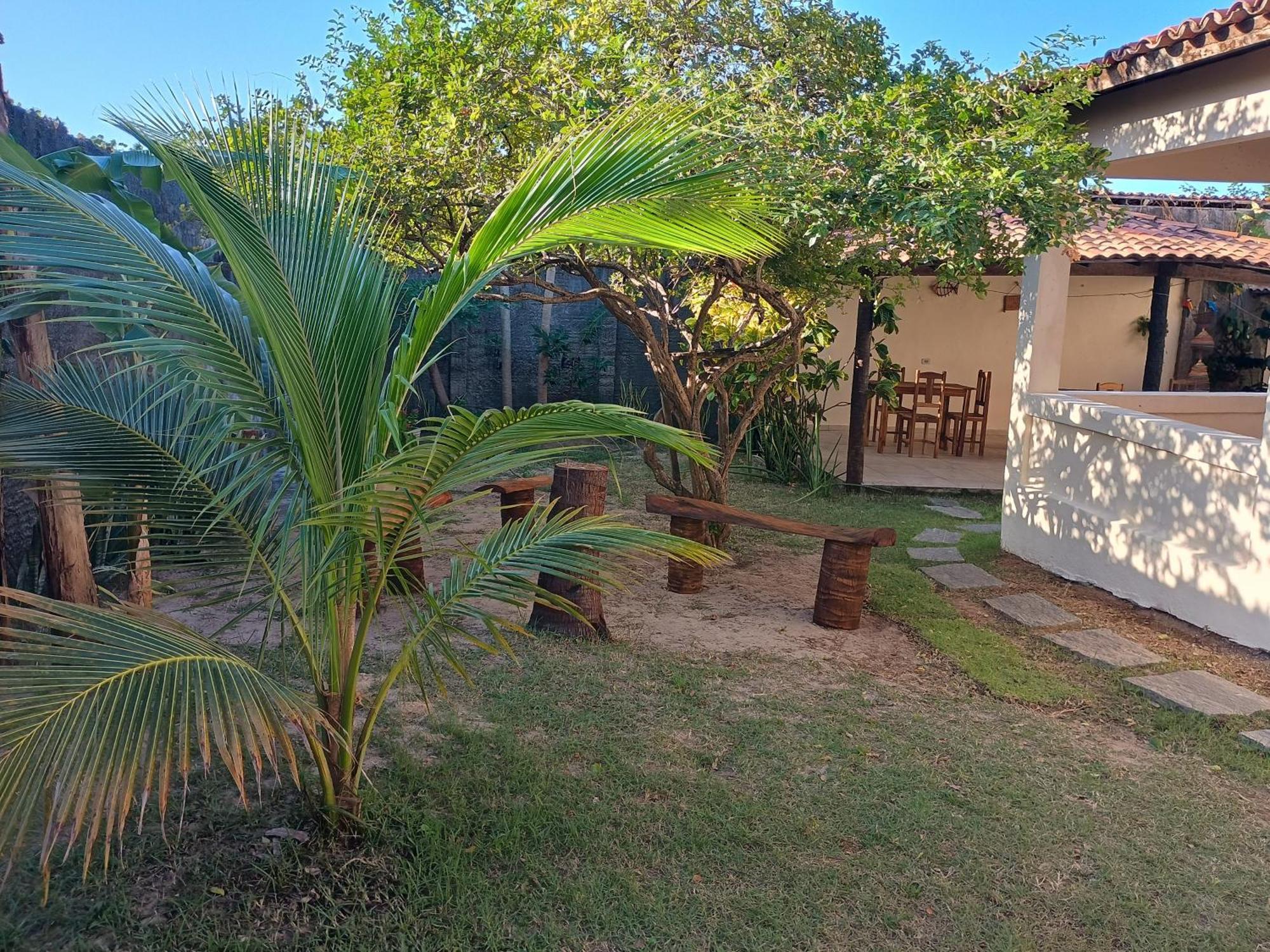 Bed & Breakfast B&B Pedra Do Meio 3*