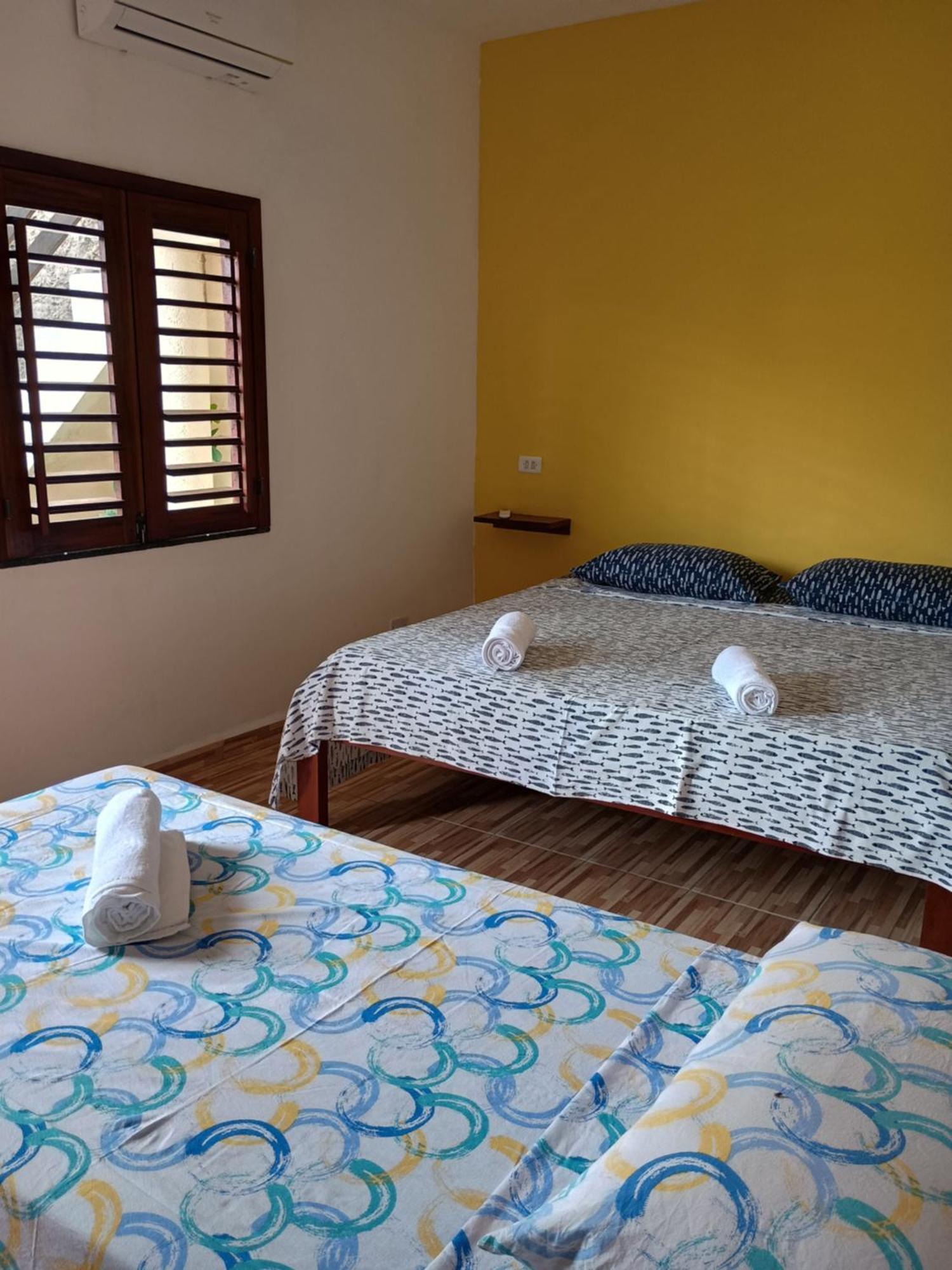 B&B Pedra Do Meio Bed & Breakfast Paracuru