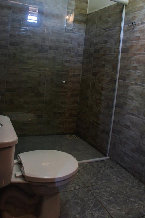 Bed & Breakfast B&B Pedra Do Meio