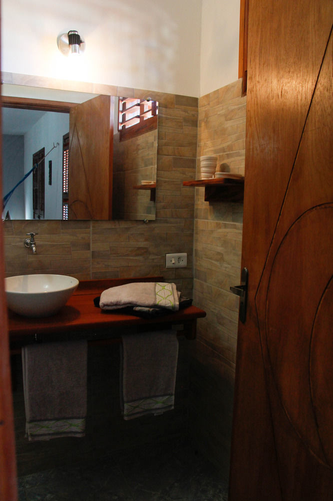 B&B Pedra Do Meio Paracuru