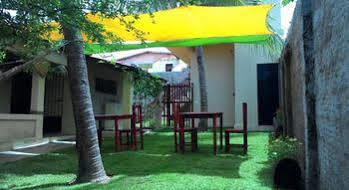 Bed and breakfast Pedra Do Meio 3*