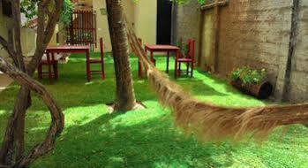 Bed and breakfast Pedra Do Meio 3*